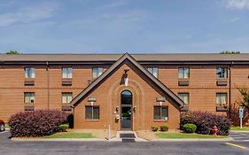 Extended Stay America Select Suites - Greenville - Haywood Mall